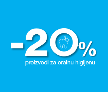 Promo paketi -20%