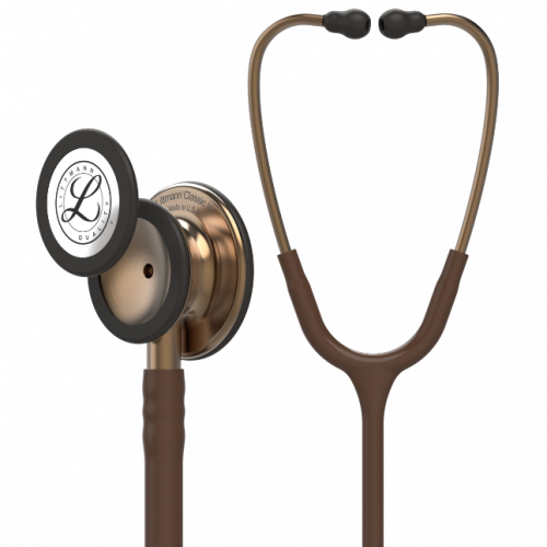 LITTMANN Stetoskop Classic III™ Copper Chocolate
