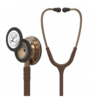 LITTMANN Stetoskop Classic III™ Copper Chocolate