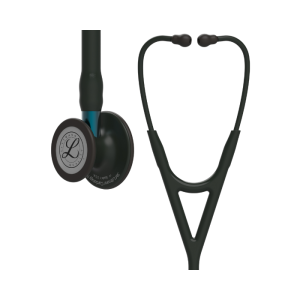 LITTMANN Stetoskop Cardiology IV™ - Black Blue