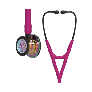 LITTMANN Stetoskop Cardiology IV™ - Rainbow Raspberry