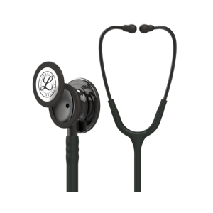 LITTMANN Stetoskop Classic III™ Black Smoke 