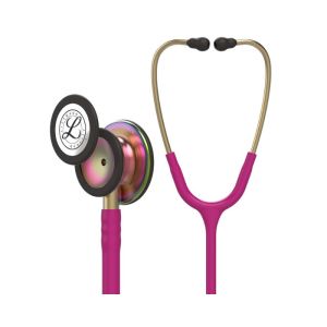 LITTMANN Stetoskop Classic III™ Rainbow Raspberry