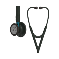 LITTMANN Stetoskop Cardiology IV™ - Black Blue